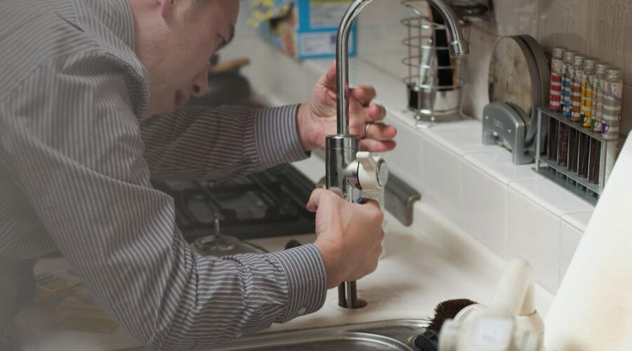 Professional Tankless Water Heater Installation in Livingston, NJ